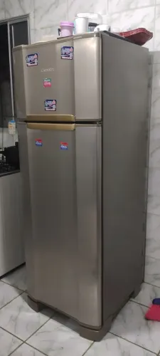 Geladeira pra conserto