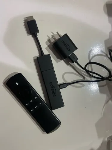 Amazon Fire TV Stick