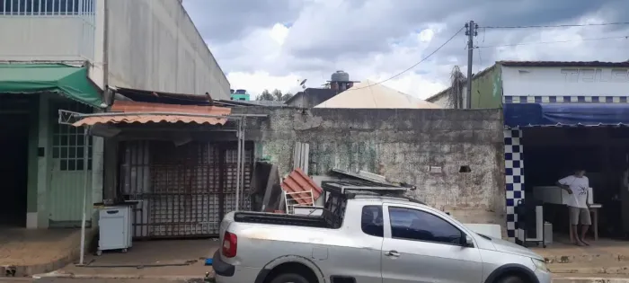 Lote Venda Imóvel 210 metros quadrados em Vila da Telebrasília - Brasília - DF
