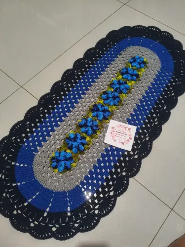 Tapete passadeira