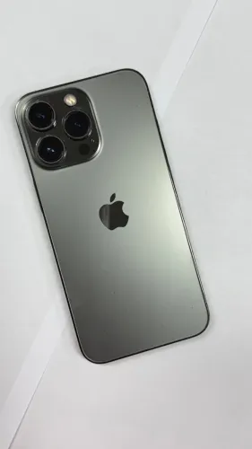 iPhone 13 Pro
