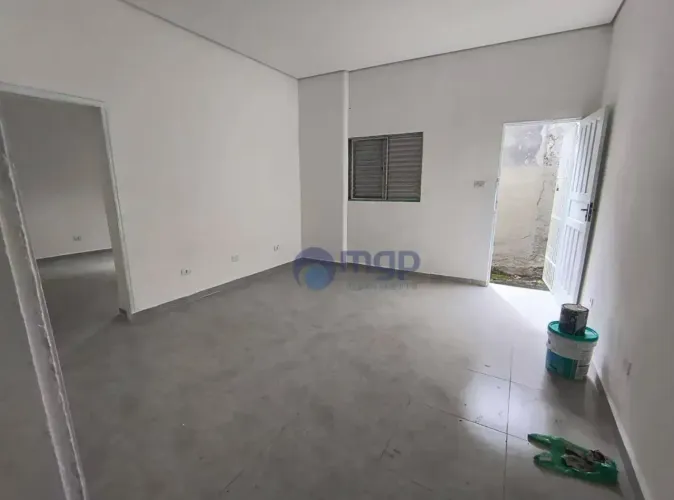 Casa com 1 quarto para alugar, 55 m² - Vila Maria - São Paulo/SP
