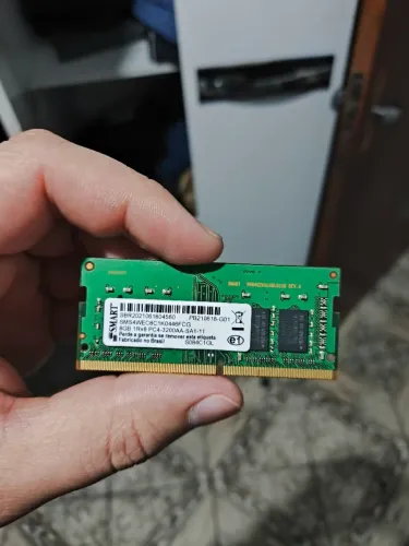 MEMORIA RAM DDR4 8GB