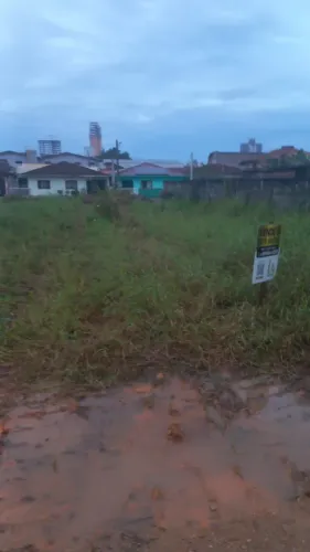Terreno a venda