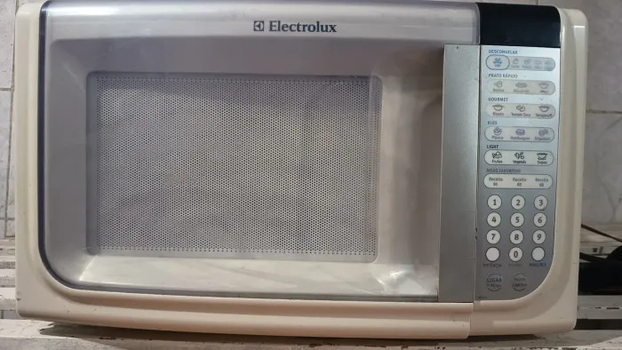 Microondas