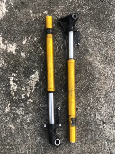 Bengala de Gs310