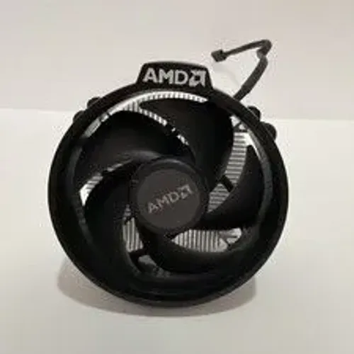 AMD Wraith Stealth CPU Cooler AM4