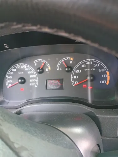 Fiat Palio ELX 1.0 Fire/30 Anos F. Flex 8V 4P 2005