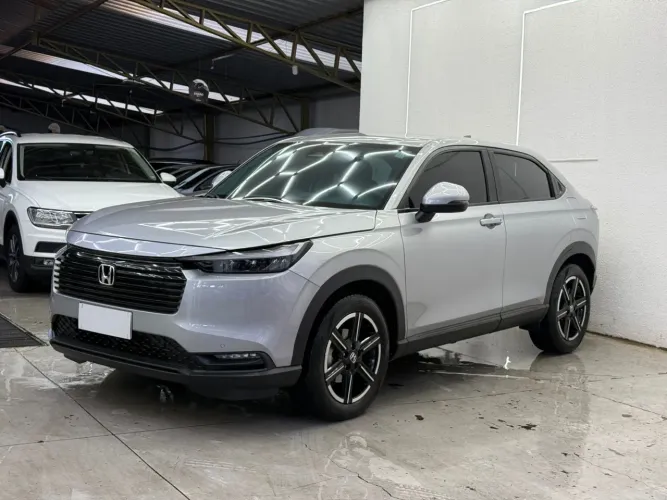 Honda HR-V EXL 1.5 Sensing 16V 5P Aut. 2026