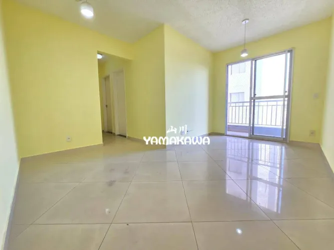 Apartamento com 3 dormitórios à venda, 62 m² por R$ 380.000,00 - Vila Matilde - São Paulo/
