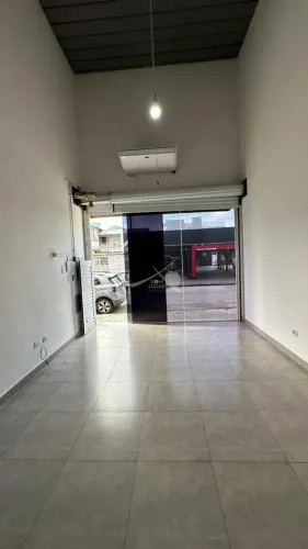 Loja, Boqueirão, Praia Grande, Cod: 13069