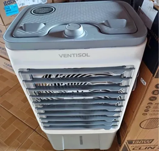 Climatizadores