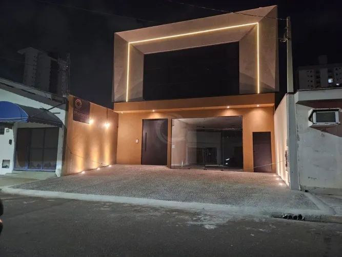 Excelente Loja Comercial para Locação - São Dimas - Piracicaba.