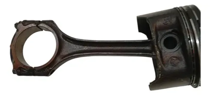 Pistão Biela Mercedes Classe A A160 1.6 2001 2002 2003 2004