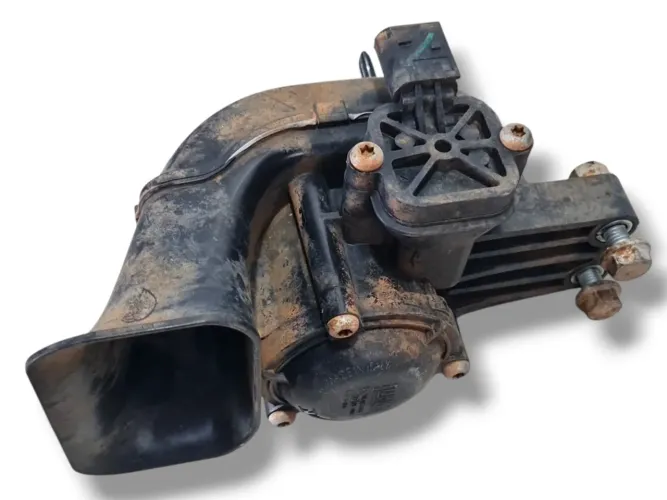 Buzina Pneumática Mercedes Actros 2651 2022 A0005425221