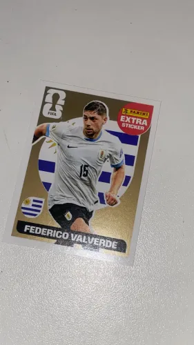 Valverde gold
