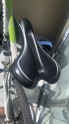 *Motobike Aro 29*