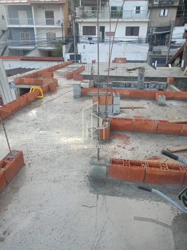 Apartamento para locação em São Paulo-SP, Vila Irmãos Arnoni: 2 quartos, 1 banheiro, 36m²
