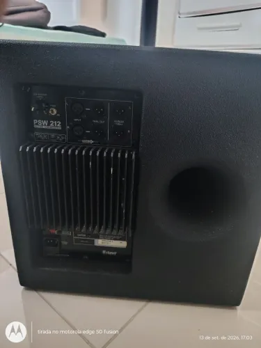 Sub ativo