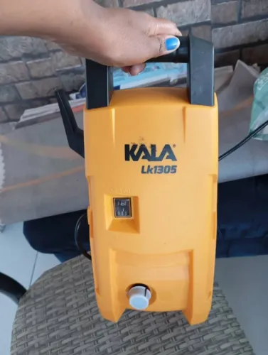 Wap lavadora