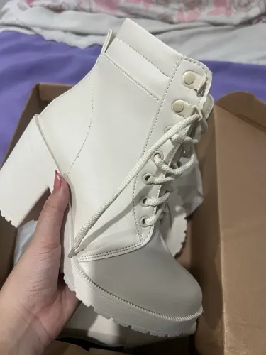 Bota nova