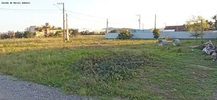 Terreno para Venda, SANTO ANTÔNIO
