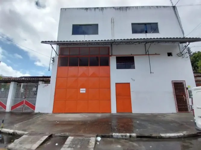 Comercial para vender e alugar, PONTO CENTRAL, Feira de Santana, BA