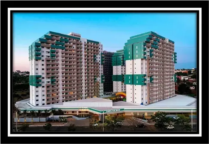 Hotel/Motel/Pousada para venda tem 46 metros quadrados com 1 quarto