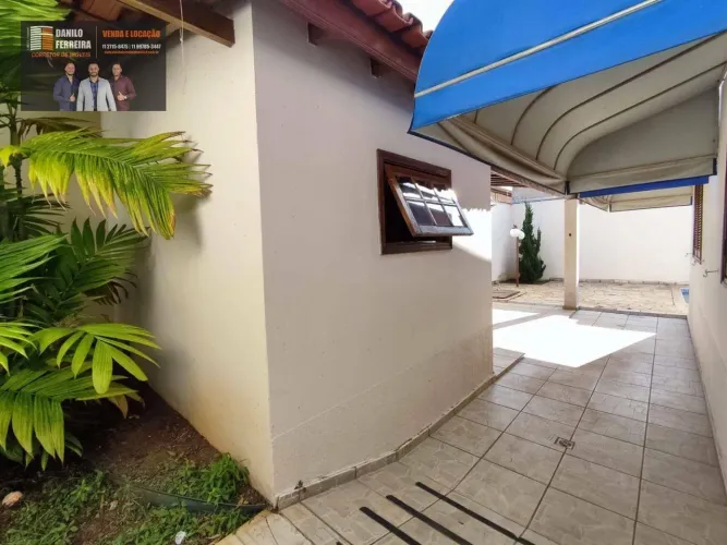 Casa com 4 dormitórios, 250 m² - venda por R$ 1.380.000,00 ou aluguel por R$ 5.731,88/mês