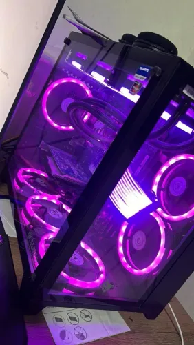 Pc gamer