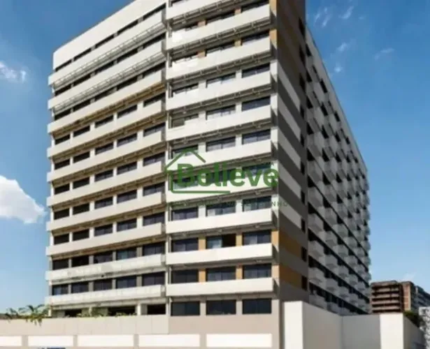 ? BELIEVE IMOBILIÁRIA APRESENTA- SALA COMERCIAL