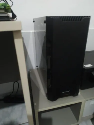 Cpu