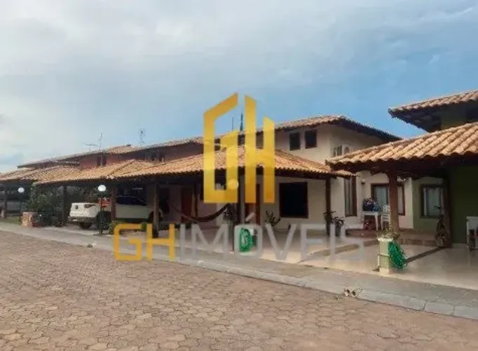 Casa de condomínio com 3 quartos sendo 1 suíte no Sítios Santa Luzia