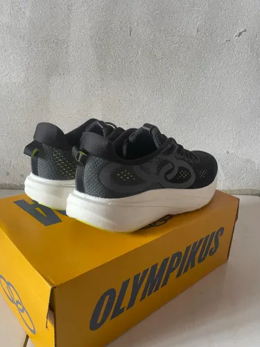 Olympikus tênis masculino Challenger