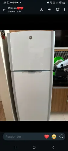 Geladeira