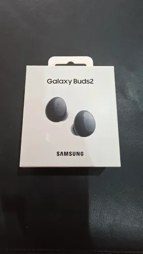 Samsung Galaxy buds 2