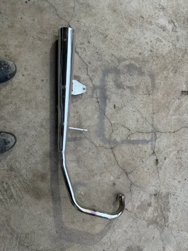Gemoto ybr factor 125