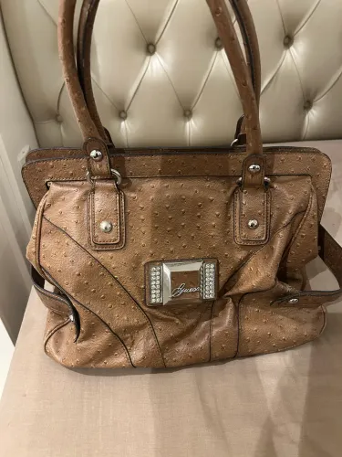 Bolsa Guess