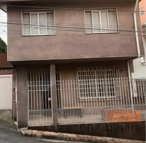 Sobrado Vila Particular 171m² Venda R$ 905.000,00 Cambuci Sçao Paulo SP