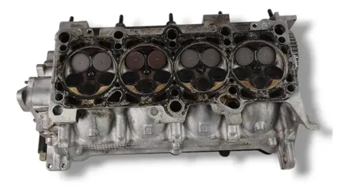 Cabeçote Vw Golf Audi 1.8 20v Turbo