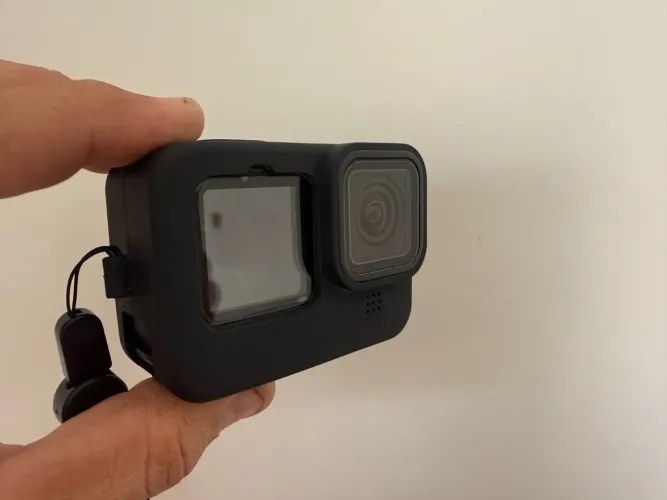 Go Pro 9 Black