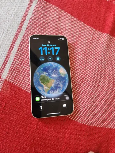 VENDO IPHONE 12