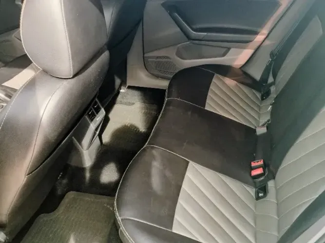 Volkswagen Virtus Comfort. 200 TSI 1.0 Flex 12V AUT 2019