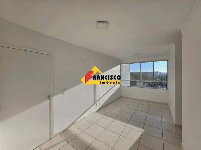 Apartamento à venda, 2 quartos, 1 vaga, Planalto - Divinópolis/MG