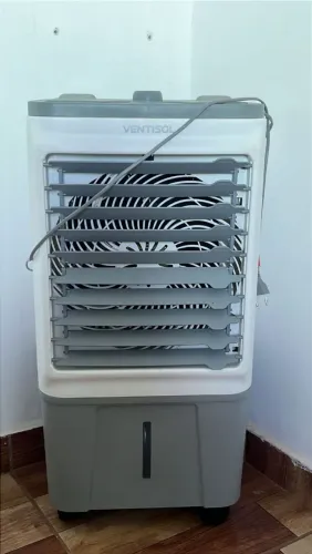 Climatizador 