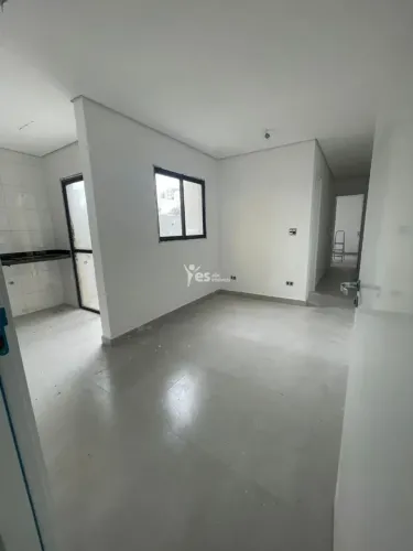 Apartamento Garden Pronto a venda com 69m² - Vila São Pedo - Santo André - SP REF: 18226