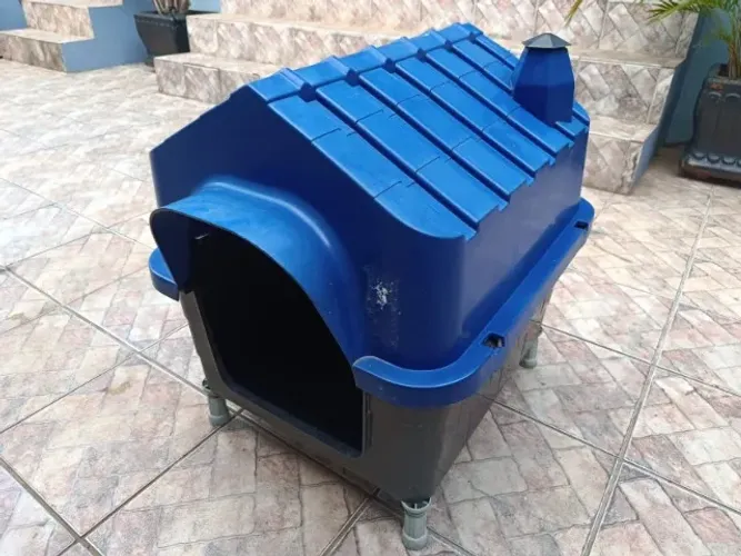 Casinha para cachorro