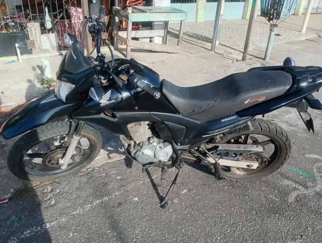 Broz 160 