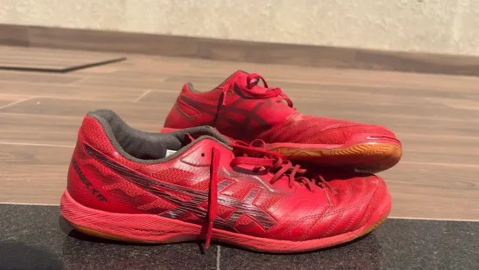 Asics Destaque K (Futsal)