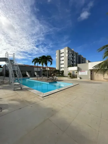 Apartamento para alugar no Planalto
